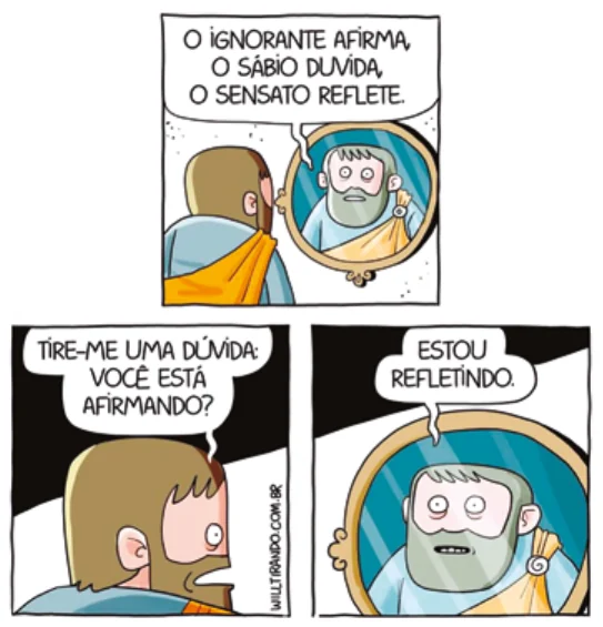 Figura da questão