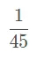 Alternativa B