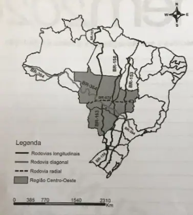 Figura da questão