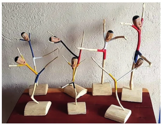 Figura da questão