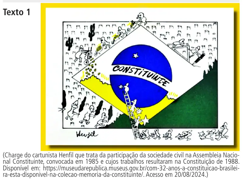 Figura da questão