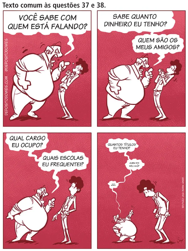 Figura da questão